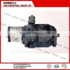 Original Rexroth A10VO28DR 31R Constant Pressure Pump thumbnail-1