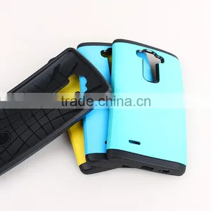 2015 New Arrival Smartphone Cover for LG G FLex2 Armor Case thumbnail-5