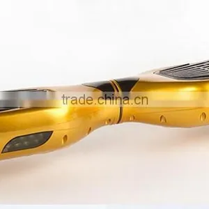 China Wholesale Popular Self Balance Dual Wheels Scooters Electric Chariot Scooter Self Balancing With Bluetooth for New Design thumbnail-2