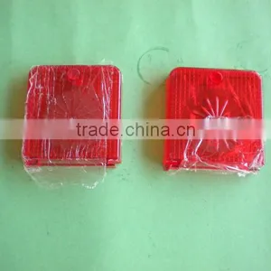 Electric Tricycle Spare Parts Electric Rear Light for Passenger Electric Tricycle for Indian Market thumbnail-3