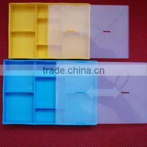 5 Compartments Components Box IB 30.0*10.5 thumbnail-1