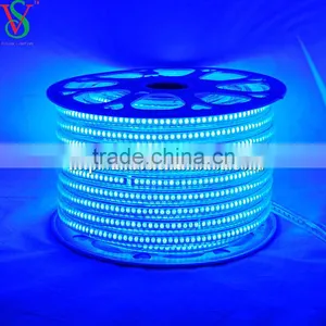 Blue LED SMD Flexible LED Strip Light thumbnail-2