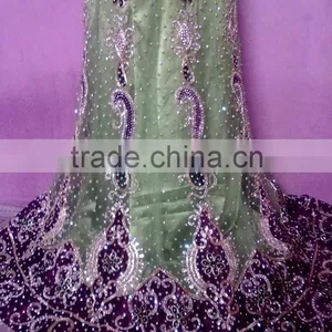 Wedding Lehenga Choli thumbnail-3