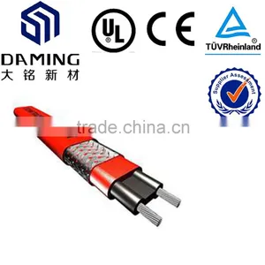 ELSR-L Self-regulating Flexible Spiral Pipe Heating Cable/UL CE Approved thumbnail-2
