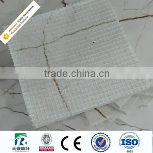 Fire Retardant Silicone Coated Fiber Glass Product thumbnail-6