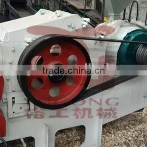 Yugong Big Capacity Waste Wood Pallet Chipper thumbnail-1