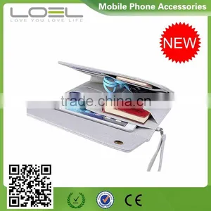 2016 New Arrival Multifunctions Fabric Travel Bag for IPad Case Wholesale thumbnail-3