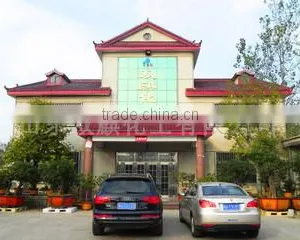 Shandong Shuangqi Chemical Co., Ltd. company overview - view 1 thumbnail