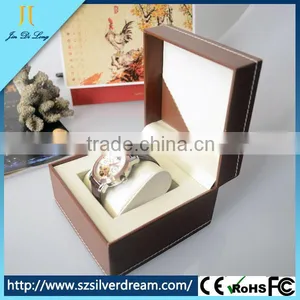 2016 Selling Personalized Wooden Watch Box For Men thumbnail-3
