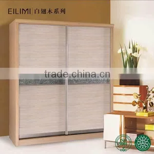 Easy to Clean Alkali Resistant Wall Wardrobe thumbnail-1