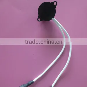 22mm 220V Small Piezo Buzzer thumbnail-3