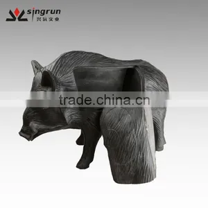Archery Target/3D Animal Boar Shooting Archery Target thumbnail-5