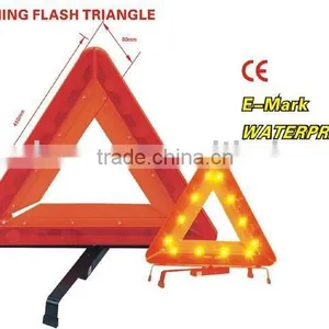Car Warning Triangle thumbnail-1
