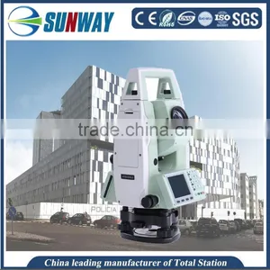 Sunway ATS-420L8 Total Station Theodolite thumbnail-1