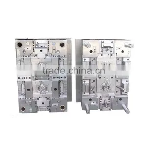 Dongguan Mould Maker Plastic Injection Mould Manufacturer Die Injection Mold Maker OEM/ODM Design Mold Maker thumbnail-2