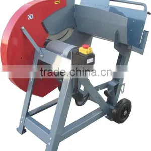 Hot Sell Electric Log Cutting Saw 500 With CE/GS thumbnail-2