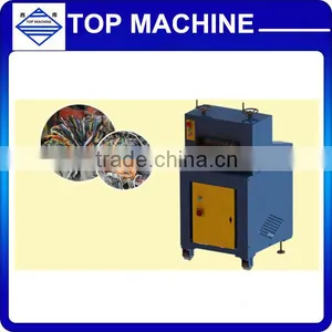 2016 High Speed Electric Wires Cables Machine,wire Stripper,wire Stripping Machine thumbnail-1