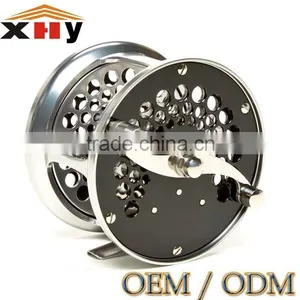 High Qualityfly Fishing Reel Popular in USA thumbnail-1