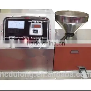 Magic Price Production 7-10 kg Oil /h Edible Oil Extraction Machine thumbnail-2