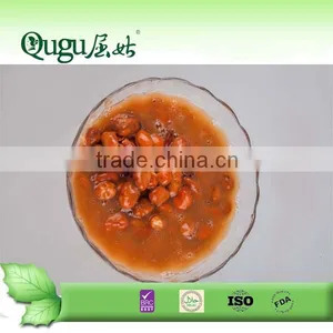 China Yichang Canned Broad Beans 397g thumbnail-2