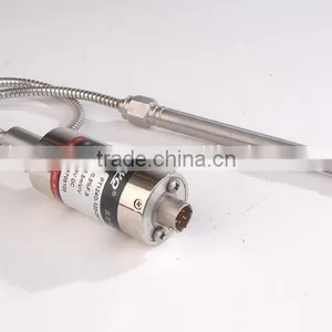 PT124B-124 Flexible 0-10V Melt Pressure Transducer for Extruder Machinery thumbnail-2