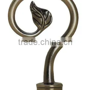 Duck Curtain Pole thumbnail-1