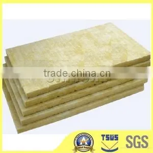 Rock Wool Acoustic Wall Panel Sound Diffuser Wall Panel Rock Wool Slab thumbnail-5