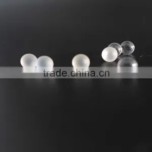 Optical Precision Glass Ball Lens,0.6mm to 100mm thumbnail-1