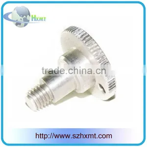 High Precision Cnc Machining Part/customized Machining Precision Parts/cnc Precision Textile Machine Part thumbnail-1