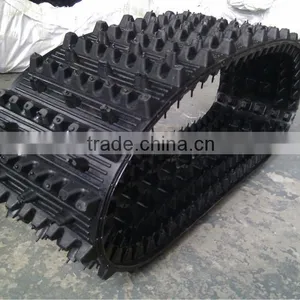 ATV/UTV Rubber Track Kits/Rubber Track System thumbnail-3