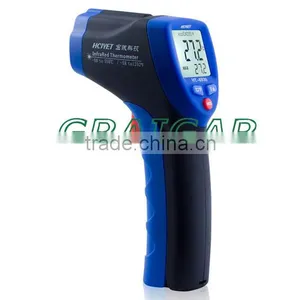 Electric Industrial Handheld Infrared Thermometer HT-8830 Temperature Tester thumbnail-1
