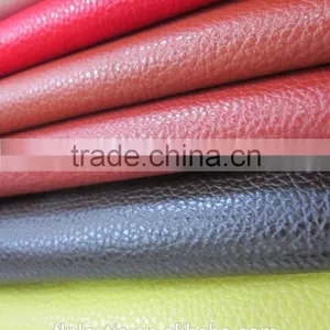 Auto Upholstery Pvc Leather thumbnail-1