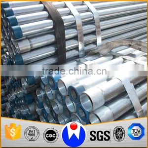 China Supplier Black Square Steel Pipe Price thumbnail-4