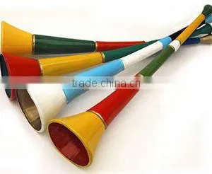 Hot Sales 2014 Brazil Soccer Horn For Football Fans World Cup Horns thumbnail-1