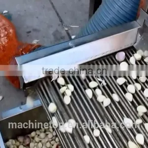 Manufacturer Of Garlic Peeler Machine thumbnail-2