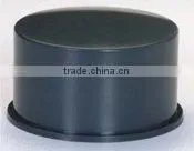 PVC Moulded End Cap thumbnail-1