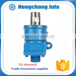 National Seal Cross Reference Swivel Joint Ductile Iron Pipe thumbnail-4