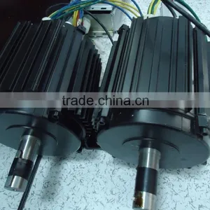30 Tons Industrial Electric Truck With Rail thumbnail-4