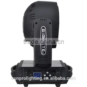 Cheap Led Wash Zoom Dmx Stage Lighting Disco Moving Head Light thumbnail-2