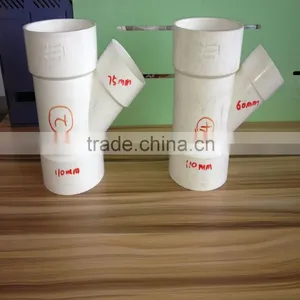 Pipe Fitting Moulds Maker thumbnail-4