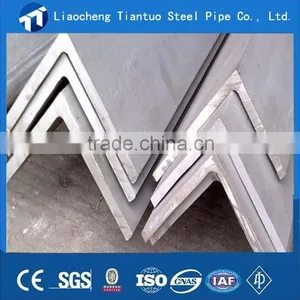 100x100x16 Carbon Hot Rolled Equal Steel Angle thumbnail-2