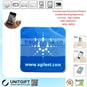 Hot Sale Mobile Screen Cleaner, Mobile Screen Cleaning Wipes, Mobile Cleaning Wipes thumbnail-1