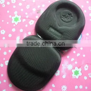Embossed EVA Molded Headphone Bag and Eva Moulded Headphone Bags thumbnail-1
