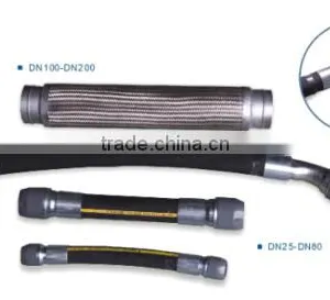 Indstrial Part High Pressure Hose thumbnail-2
