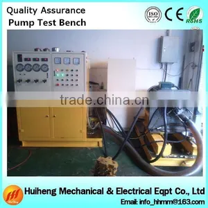 75-110KW Best Price Hydraulic Manual Hydrostatic Test Pump thumbnail-1