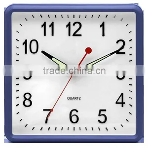 WC25702 Pretty Wall Clock / Selling Well All Over the World of High Quality Clock thumbnail-5