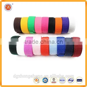 Beautiful Custom Logo Hook And Loop Hook Loop Fastener Tape Magic Tape thumbnail-6