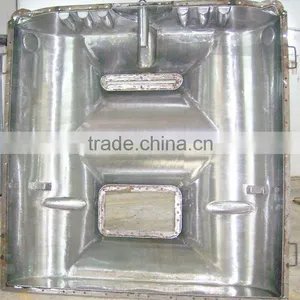 Roto Mould For Slimline Tank Mould thumbnail-1