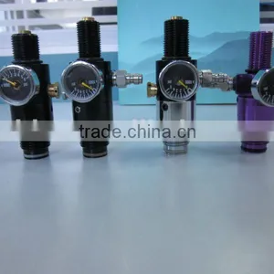 CO2 Regulator thumbnail-1