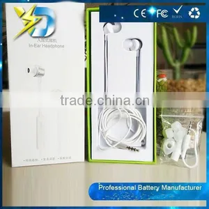 Cheap Earphones for Brand Earphone From China Wholesale thumbnail-1